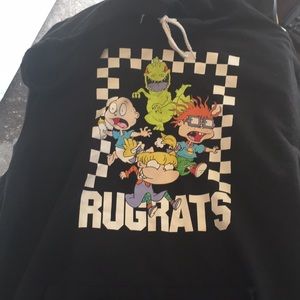 Rugrats hoodie
